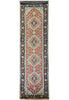 Load image into Gallery viewer, 10-Foot-Runner-3x10-New-Serapi-Heriz-Wool-Handmade-Rug.jpg