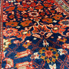 Load image into Gallery viewer, 4&#39; x 8&#39; Aegean-Blue-Semi-Antique-Russian-Kazak-Runner.jpg