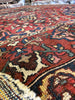 Load image into Gallery viewer, 11 x 16.4 Large Semi-Antique Persian Bakhtiar Rug 23613