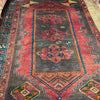 Load image into Gallery viewer, Luxurious-Antique-Azarbayjan-Rug.jpg