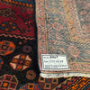 Load image into Gallery viewer, 4.7 x 7.7 Persian Zanjan Rug 81601