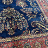 Load image into Gallery viewer, Authentic-Handmade-Sarouk-Rug.jpg