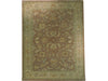 Load image into Gallery viewer, 5.11 x 8.10 Nuetral Brown Chobi Peshawar Rug 15512