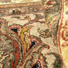 Load image into Gallery viewer, 10&#39; x 14&#39; Quality Handmade Jaipour Rug Lustrous Dense Wool  15494