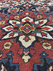 Load image into Gallery viewer, 11 x 16.4 Large Semi-Antique Persian Bakhtiar Rug 23613