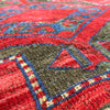 Load image into Gallery viewer, Antique-Handmade-Persian-Kazak-Wool-Rug.jpg