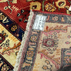 Load image into Gallery viewer, 5&#39; x 8&#39; Persian Arak Rug 81745