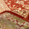 Load image into Gallery viewer, 10&#39; x 14&#39; Fine Wool Quality Traditional Jaipur Rug 74913