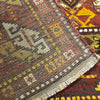 Load image into Gallery viewer, Antique-Armenian-Russian-Kazak-Rug.jpg