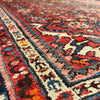 Load image into Gallery viewer, 5&#39; x 7&#39;  Semi-Antique Persian Kord Bijar Rug 23626