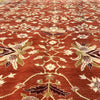 Load image into Gallery viewer, 10&#39; x 15&#39;  Traditional Fine Quality Jaipur Rug CORAL 74915