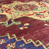 Load image into Gallery viewer, 4&#39; x 7&#39; Red-Russian-Kazak-Rug.jpg