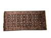 Load image into Gallery viewer, 5&#39; x 10&#39;-Wine-Brown-Mahal-Rug.jpg