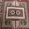 Load image into Gallery viewer, Luxurious-Antique-Kazak-Rug.jpg