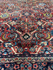 Load image into Gallery viewer, 8&#39; x 11&#39; Antique Persian Mahal Rug 23417