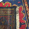 Load image into Gallery viewer, 4&#39; x 9&#39; Salmon-Semi-Antique-Russian-Kazak-Runner.jpg