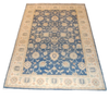 Load image into Gallery viewer, Luxurious-Handmade-Chobi-Peshawar-Rug.jpg