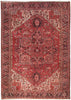 Load image into Gallery viewer, Luxurious-Persian-Heriz-Rug.jpg