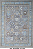 Load image into Gallery viewer, Handmade-Oushak-Rug.jpg 