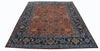 Load image into Gallery viewer, Luxurious-Authentic-Wool-Rug.jpg