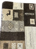 Load image into Gallery viewer, Authentic-Handmade-Gabbeh-Rug.jpg