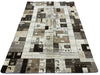 Load image into Gallery viewer, Authentic-Handmade-Gabbeh-Rug.jpg