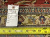 Load image into Gallery viewer, 7 x 10 Semi-Antique Persian Tabriz Wool Rug 1970&#39;s #F-6397