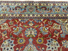 Load image into Gallery viewer, 7 x 10 Semi-Antique Persian Tabriz Wool Rug 1970&#39;s #F-6397