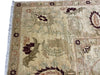 Load image into Gallery viewer, Luxurious-Authentic-Chobi-Peshawar-Rug.jpg