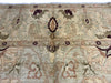 Load image into Gallery viewer, Luxurious-Authentic-Chobi-Peshawar-Rug.jpg