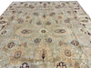 Load image into Gallery viewer, Luxurious-Authentic-Chobi-Peshawar-Rug.jpg