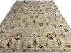 Load image into Gallery viewer, Luxurious-Authentic-Chobi-Peshawar-Rug.jpg