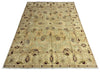 Load image into Gallery viewer, Luxurious-Authentic-Chobi-Peshawar-Rug.jpg