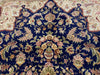 Load image into Gallery viewer, 9.2 x 12.3 Fine Quality Handmade Rug Wool and Silk Sino Tabriz #F-6401