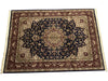 Load image into Gallery viewer, 9.2 x 12.3 Fine Quality Handmade Rug Wool and Silk Sino Tabriz #F-6401