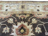 Load image into Gallery viewer, 9.3 x 12.2 New Oushak Handmade Rug #F-6402