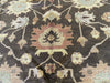 Load image into Gallery viewer, 9.3 x 12.2 New Oushak Handmade Rug #F-6402