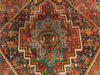 Load image into Gallery viewer, Semi-Antique-Persian-Kurd-Bijar-Rug.jpg