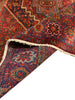 Load image into Gallery viewer, Semi-Antique-Persian-Kurd-Bijar-Rug.jpg