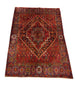 Load image into Gallery viewer, Semi-Antique-Persian-Kurd-Bijar-Rug.jpg