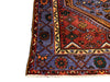 Load image into Gallery viewer, Handmade-Semi-Antique-Persian-Hamadan-Rug.jpg