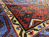 Load image into Gallery viewer, Handmade-Semi-Antique-Persian-Hamadan-Rug.jpg