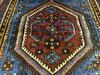 Load image into Gallery viewer, Handmade-Semi-Antique-Persian-Hamadan-Rug.jpg