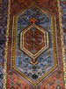 Load image into Gallery viewer, Handmade-Semi-Antique-Persian-Hamadan-Rug.jpg