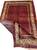 Load image into Gallery viewer, Luxurious-Authentic-Persian-Hamadan-Mir-Rug.jpg