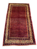 Load image into Gallery viewer, Luxurious-Authentic-Persian-Hamadan-Mir-Rug.jpg