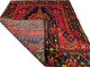 Load image into Gallery viewer, 4&#39; x 7&#39; Traditional-Hanmade-Baluchi-Rug.jpg