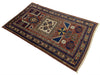 Load image into Gallery viewer, Luxurious-Antique-Russian-Kazak-Rug.jpg