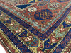 Load image into Gallery viewer, Luxurious-Antique-Russian-Kazak-Rug.jpg