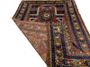 Load image into Gallery viewer, Luxurious-Antique-Russian-Kazak-Rug.jpg